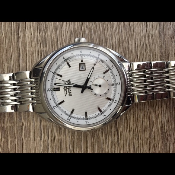 Invicta Watch - Picture 2 of 3